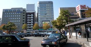 名古屋市中村区
